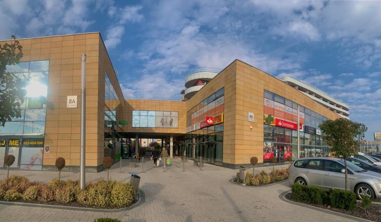 Downtown Apartments Family&Friends Rzeszow Exterior photo
