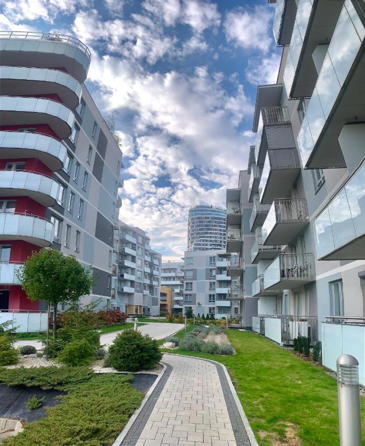Downtown Apartments Family&Friends Rzeszow Exterior photo