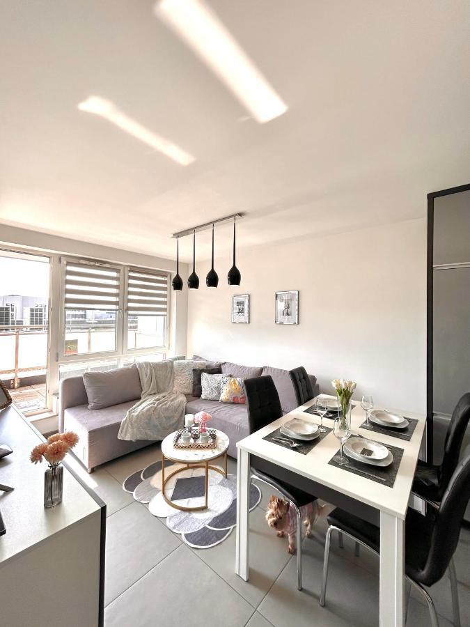 Downtown Apartments Family&Friends Rzeszow Exterior photo